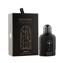 ARMAF CLUB DE NUIT PRIVATE KEY TO MY DREAMS Armaf