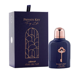 ARMAF CLUB DE NUIT PRIVATE KEY TO MY LIFE Armaf