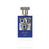 Blue Sapphire Perfume 100ml EDP Lattafa