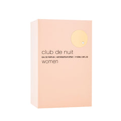 ARMAF CLUB DE NUIT WOMAN 105ML Armaf