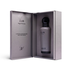 Almajed Oud Cuir - Parfum 150ml Al Majed Oud