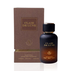 Clair De Lune by Symphony Symphony