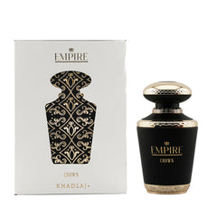 KHADLAJ EMPIRE CROWN