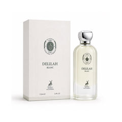 Maison Alhambra Delilah Blanc 100ml دار الحمراء دليلة بلانك