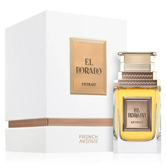 FRENCH AVENUE EL DORADO EXTRAIT 100 ML FRENCH AVENUE