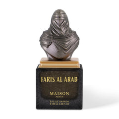 FARIS AL ARAB EAU DE PARFUM 100ML MAISON ASRAR
