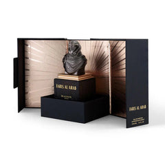 FARIS AL ARAB EAU DE PARFUM 100ML MAISON ASRAR