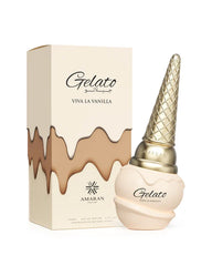AMARAN GELATO VIVA LA VANILLA AMARAN