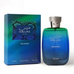 Rasasi Hawas Atlantis Eau de Parfum 100ML Rasasi