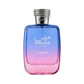 RASASI HAWAS LONDON 100 ML Rasasi