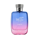 RASASI HAWAS LONDON 100 ML