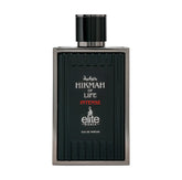 Elite Hikmah of Life Intense by Risala 100 ML RISALA FROM THE HOUSE OF ARMAF