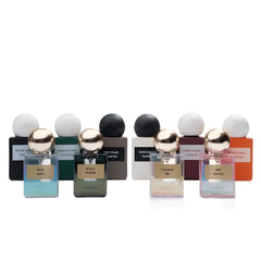 IBRAQ Discovery Diamond Mini Collection 10 X 10ml Ibrahim AlQurashi