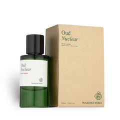 Oud Nuclear 60ml by Fragrance World FRENCH AVENUE
