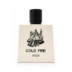 IVEN COLD FIRE 100 ML
