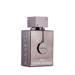 ARMAF CLUB DE NUIT INTENSE MAN LIMITED EDITION 105ML Armaf