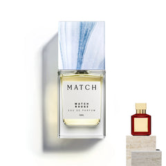 MATCH ROUGE 50 ML