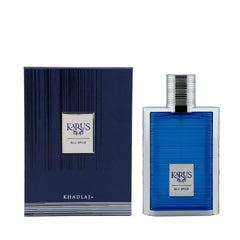 KHADLAJ KARUS BLU SPICE Khadlaj