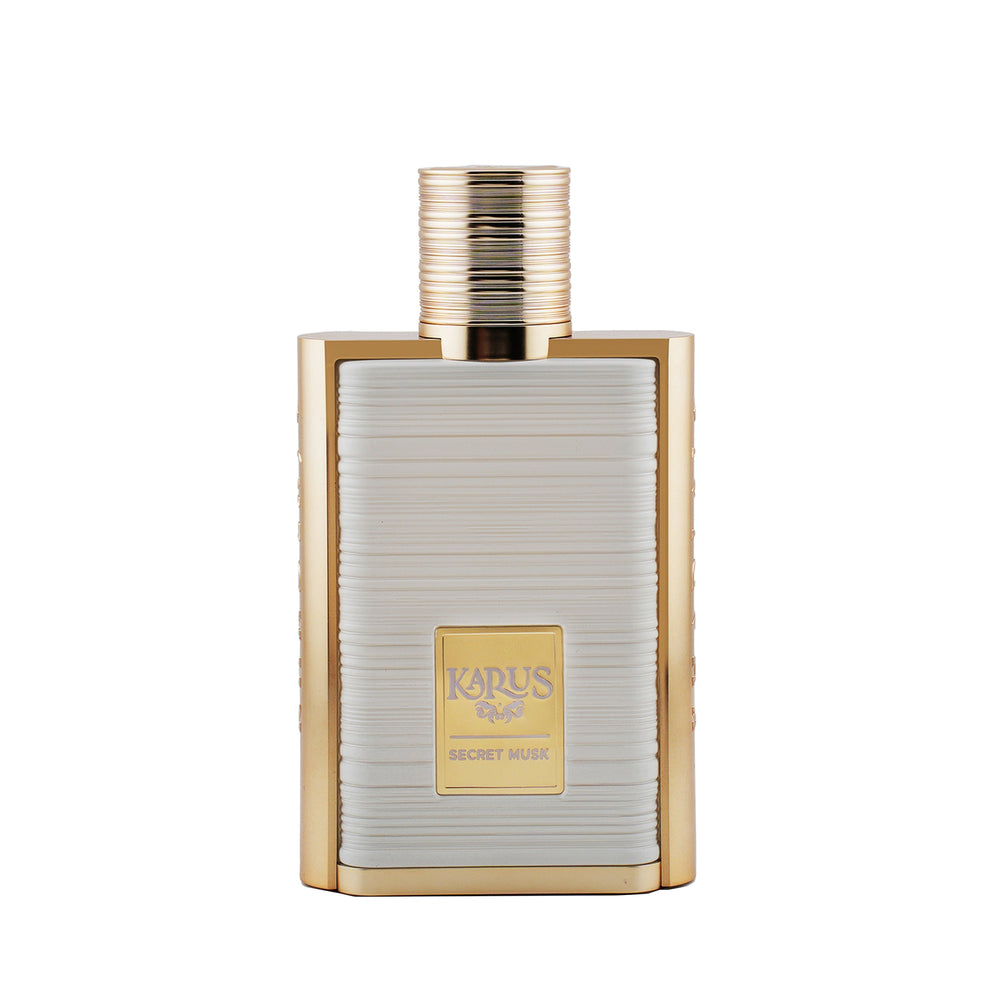 KHADLAJ KARUS SECRET MUSK Khadlaj