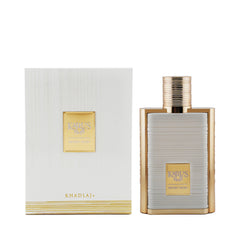 KHADLAJ KARUS SECRET MUSK Khadlaj