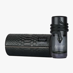 MUSAMAM BLACK INTENSE 100 ML Lattafa