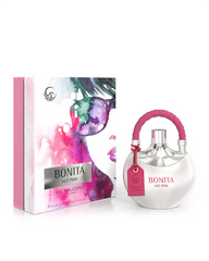LA FALCONE BONITA HOT PINK 100 ML AMARAN