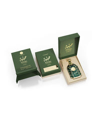 LA FALCONE NICHE HAYBA MAJESTY 100 ML AMARAN