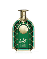 LA FALCONE NICHE HAYBA MAJESTY 100 ML AMARAN