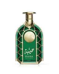 LA FALCONE NICHE HAYBA MAJESTY 100 ML AMARAN