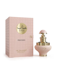 LE FALCONE NICHE JUMAN PRECIOUS 100 ML AMARAN