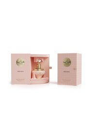 LE FALCONE NICHE JUMAN PRECIOUS 100 ML AMARAN