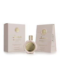 LA FALCONE MIRSAAL PASSION 100 ML AMARAN