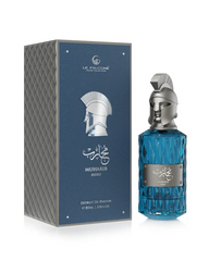 LA FALCONE NICHE MUHARIB HERO 85 ML AMARAN
