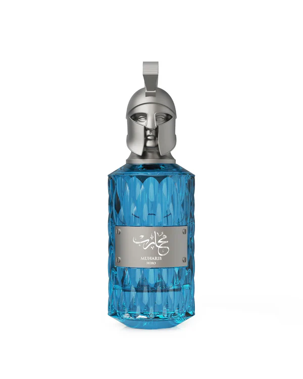 LA FALCONE NICHE MUHARIB HERO 85 ML AMARAN