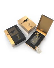 LE FALCON QANNAS 100 ML AMARAN