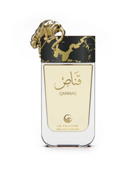 LE FALCON QANNAS 100 ML AMARAN
