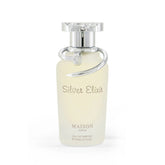 SILVER ELIXER EAU DE PARFUM 100ML MAISON ASRAR