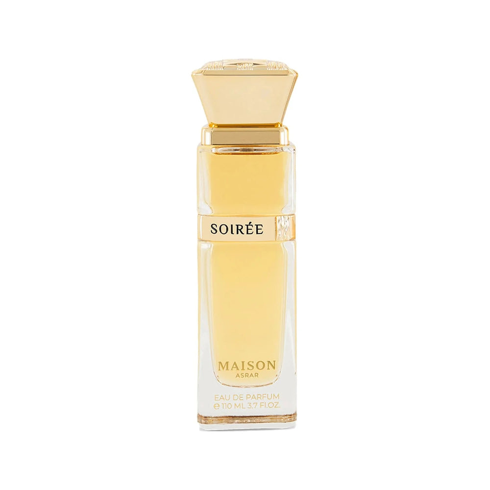 SOIRÉE EAU DE PARFUM 110ML MAISON ASRAR