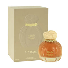 VANILLA VOYAGE EAU DE PARFUM MAISON ASRAR
