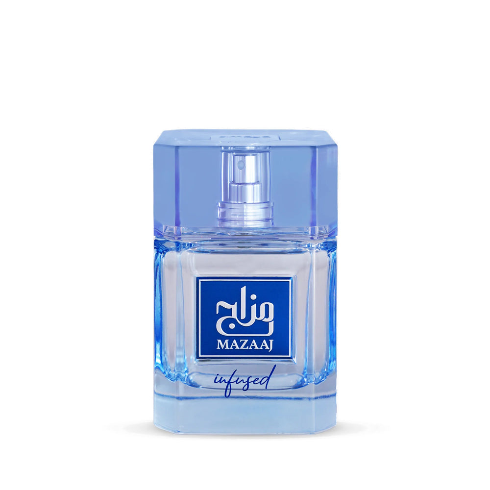 ZIMAYA MAZAAJ INFUSED Zimaya