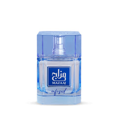 ZIMAYA MAZAAJ INFUSED Zimaya