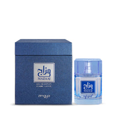 ZIMAYA MAZAAJ INFUSED Zimaya