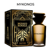 Mykonos - Monaco Royale Extrait de Parfum 100ml mykonos