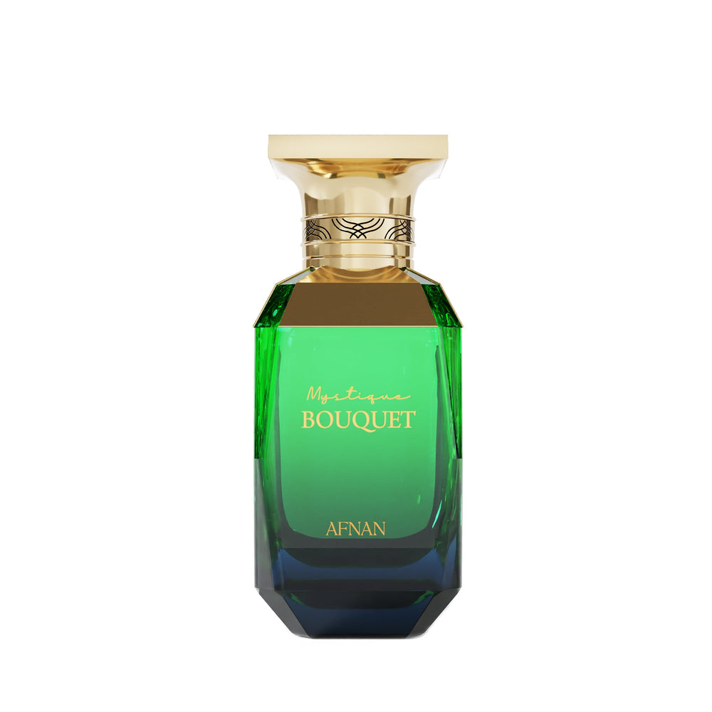 AFNAN MYSTIQUE BOUQUET Afnan