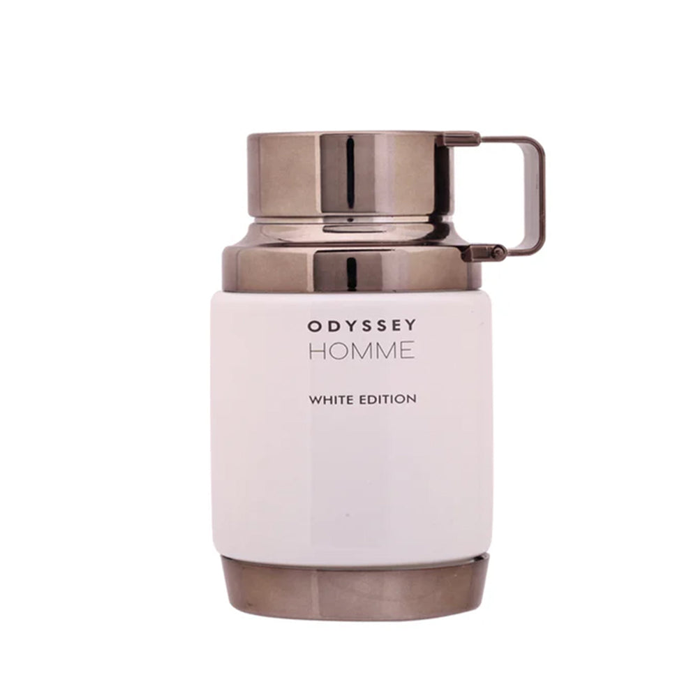 ARMAF ODYSSEY HOMME WHITE EDITION Armaf