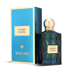 SAPPHIRE LEATHER 75ml