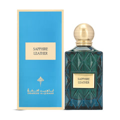SAPPHIRE LEATHER 75ml