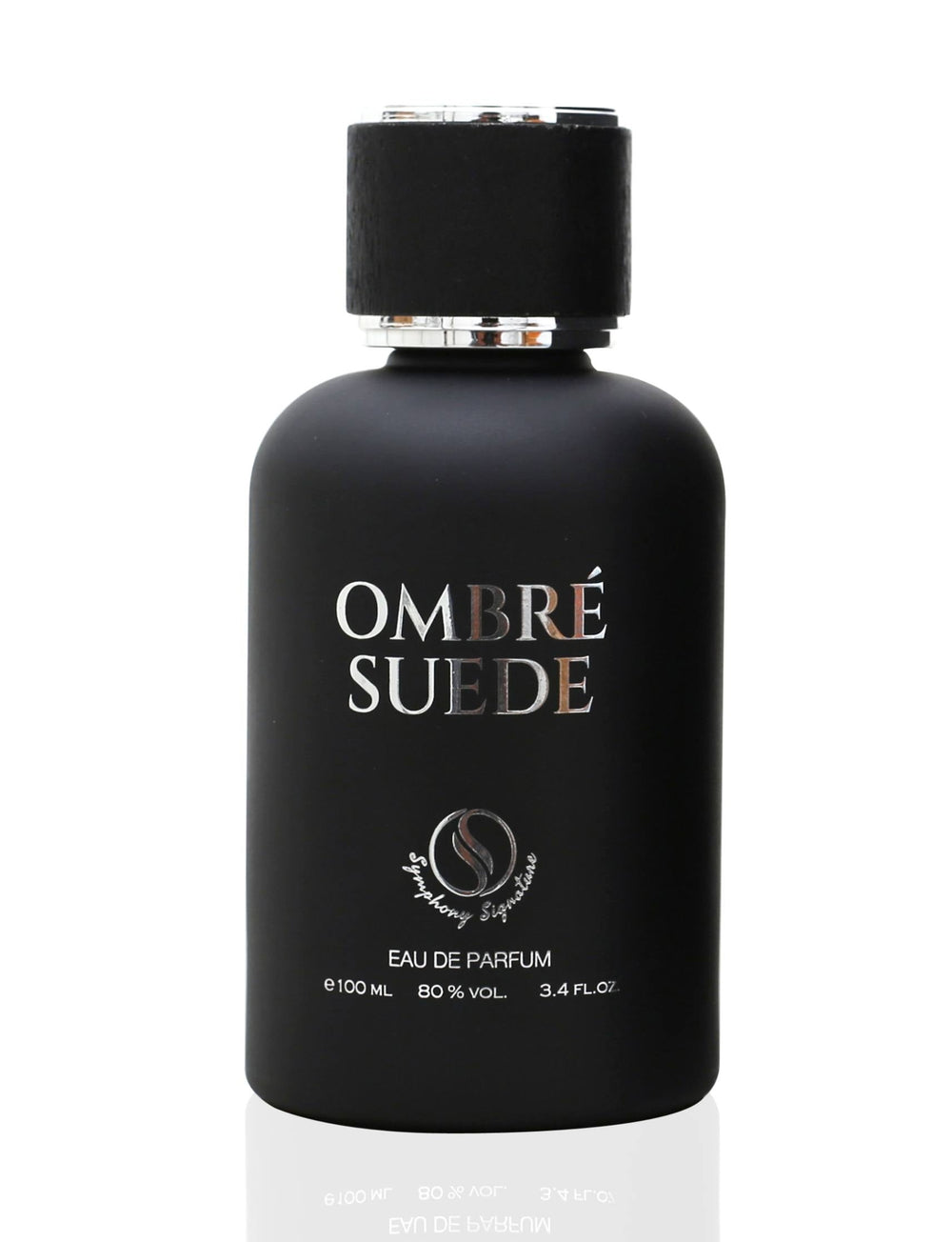 OMBRE SUEDE by Symphony Eau De Parfum 100ml Symphony