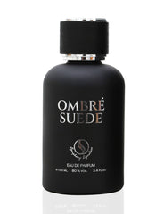 OMBRE SUEDE by Symphony Eau De Parfum 100ml Symphony