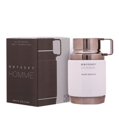 ARMAF ODYSSEY HOMME WHITE EDITION Armaf